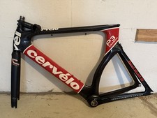 Cervelo P3 