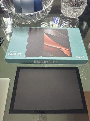 Senlintech pad wifi tablet - 6,
