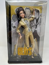 Barbie Elvis Presley Barbie ama Elvis