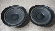 (2) Bose 301 Serie V