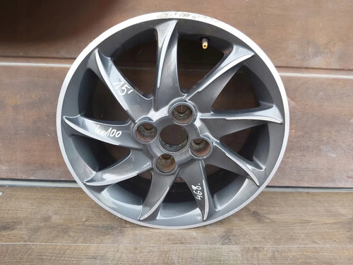 Cerchio lega 15 pollici - in,