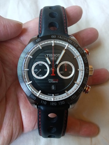 Orologio tissot prs 516 - prs,