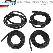 2x guarnizione porta 1x