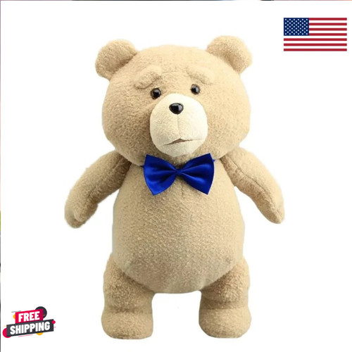 Peluche ted film - peluche, cm