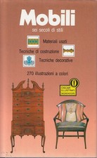 LZ- MOBILI SEI SECOLI STILI