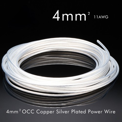 Cavo ptfe occ placcato - ptfe,