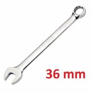 CHIAVE  36 mm  FISSA E STELLA