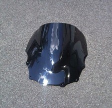 BULLE KAWASAKI ZZR 600 NERA