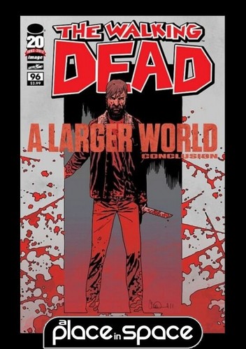 The walking dead - the,