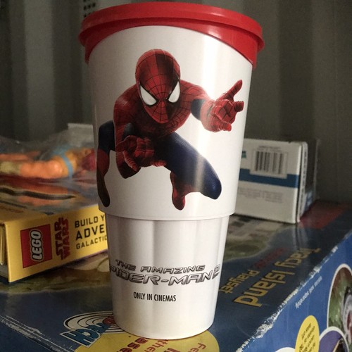 The amazing spider man - amazing, spider-man