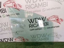 VETRO CRISTALLO SCENDENTE ANTERIORE DESTRO FIAT 500X CROSS 2.0 MTJ 4X4 (DAL 2014