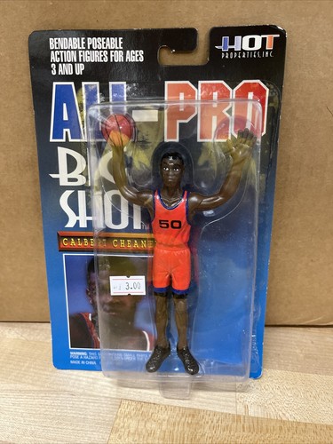 Rara nba all pro big - pro, shot