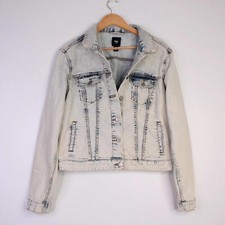 Giacca donna GAP denim