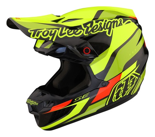 Casco troy lee designs - lee,