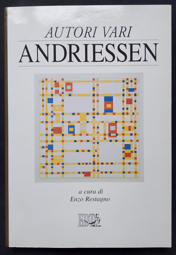 Andriessen enzo restagno edt - andriessen,