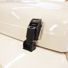 Supporto cofano motore Kentrol