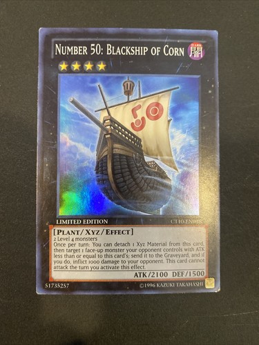 Numero 50 nave - 50:,