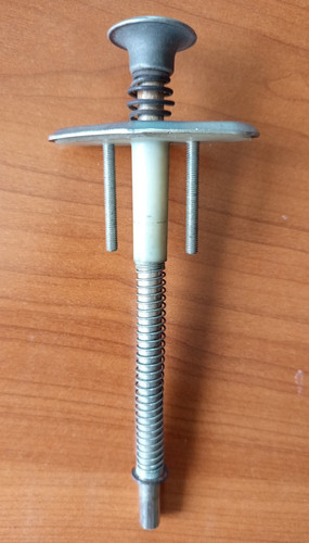 Lancia biglie per flipper
