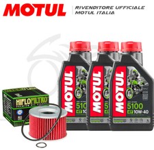 Tagliando HONDA CB 400 Four