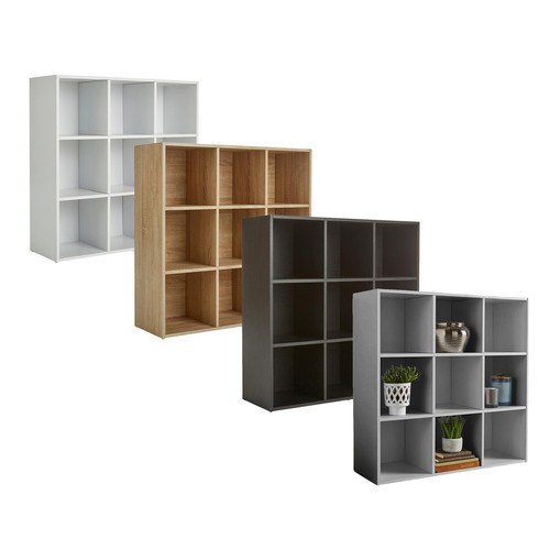Libreria storage cube - cube, 9