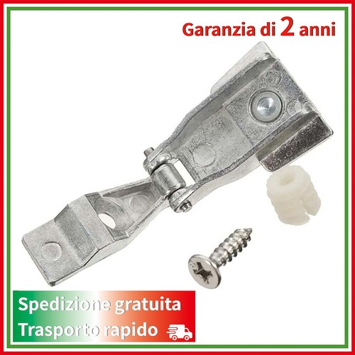 Kit riparazione maniglia - riparazione, porta