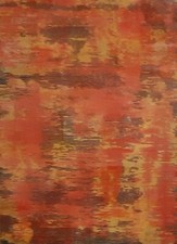 PAOLO MASI - Acrilico su