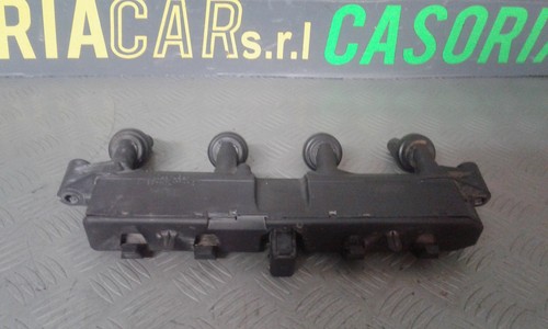 Bobine accensione peugeot - accensione, 206
