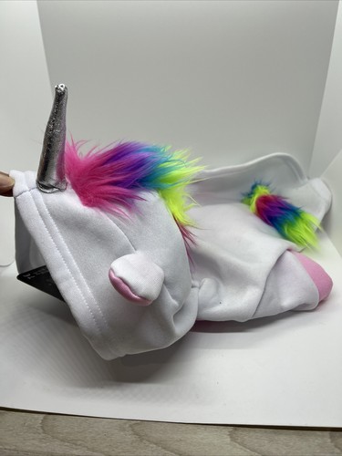 Vestito cane unicorno - vestito,