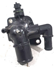 RICAMBI USATI, VALVOLA TERMOSTATICA FIAT QUBO 1.3 MJET, CODICE: 55206391