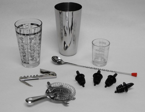 Pezzi set miscelatore - set,