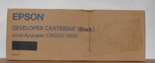 Toner originale epson s050100 - originale,