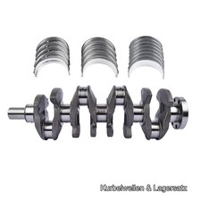 Kit alberi motore e cuscinetti