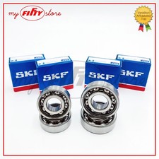 Serie cuscinetti SKF 6202 6203