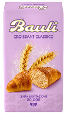 CROISSANT TRADIZIONALE BAULI