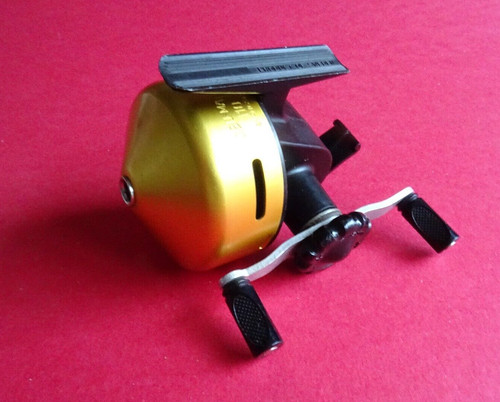 Mulinello baitcasting abu - un,