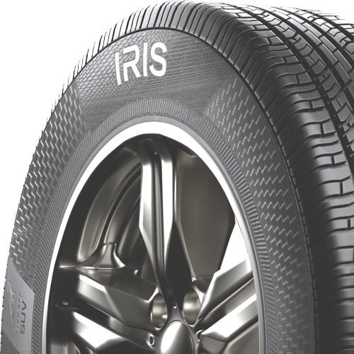225 r17 102h iris aures - 102h,