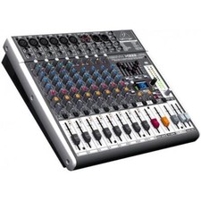 BEHRINGER XENYX X1222USB MIXER