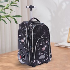 Zaino 45 litri trolley trolley