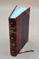 Trattato Di Diritto