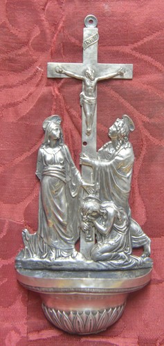 Relic reliquia voto - relic,