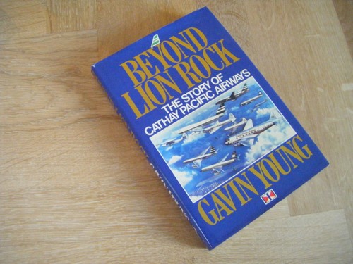 Beyond the rock story - beyond,
