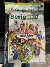 Album Calciatori Panini Serie