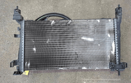 51780659 radiatore fiat - 51780659, qubo