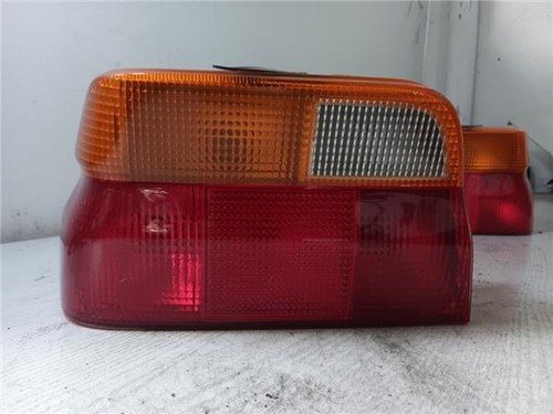 Luce posteriore sinistra ford - posteriore,