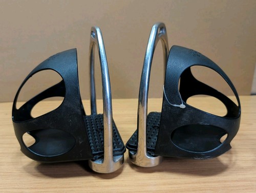 Stubben stirrup ferri - da, stiro