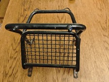 PORTAPACCHI ANTERIORe Yamaha XT 600