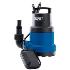 Pompa sommersa per acqua