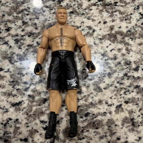 Wwe brock lesnar series - wwe,