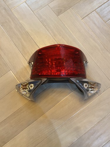 Fanale freno posteriore honda - fanale,
