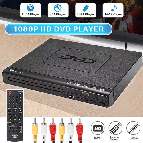 Lettore dvd per vcd usb - lettore,